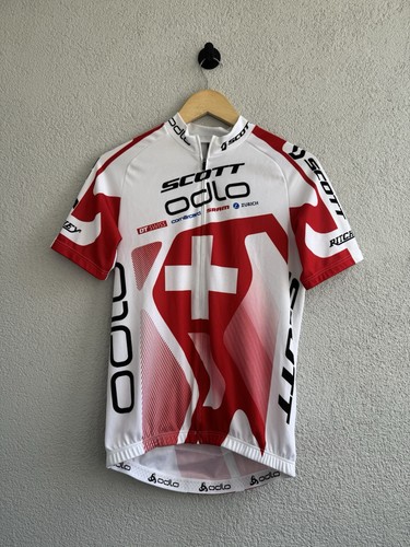 Scott odlo svizzera - scott,