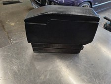 BMW E34 bracciolo vano CD vano