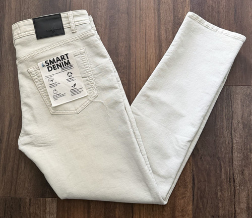 Jeans tailor vintage nuovo con - tailor,