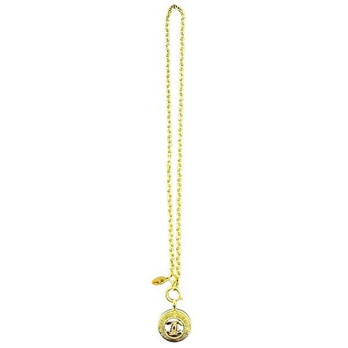 Collana chanel coco mark - collana,