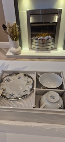 Narumi fine bone china tea - tea, cup