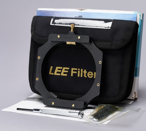 Lee filtri kit base - , 100mm
