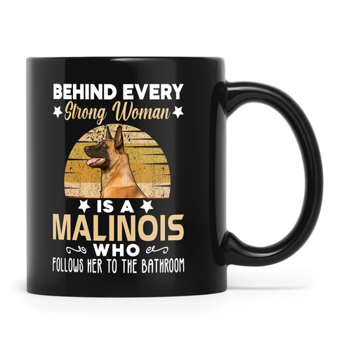 Cane belga malinois berger - cane,