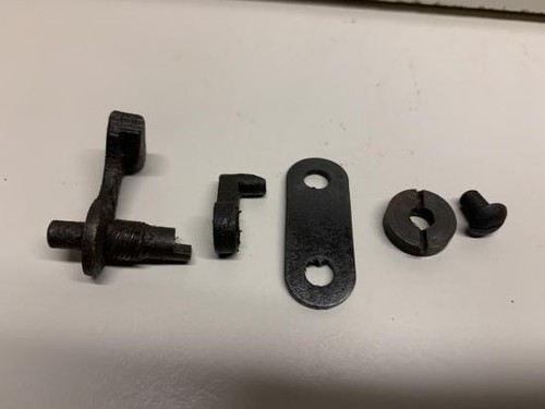 Lee enfield smle no1 mk3 - no1, 2nd