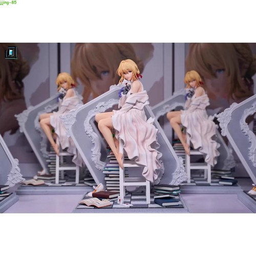 Statua statuina anime - statua,