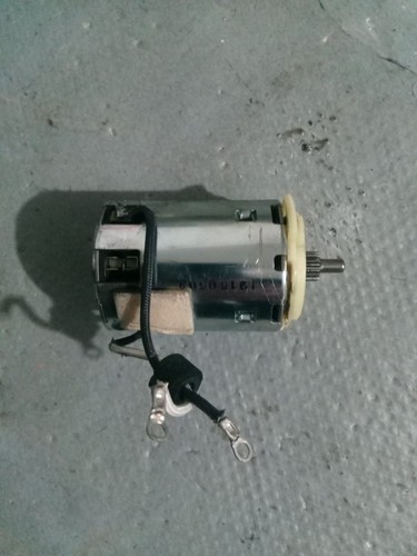 Motore hilti sf121 testato - hilti,