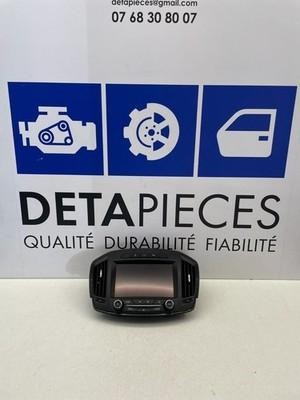 Display di navigazione - di,