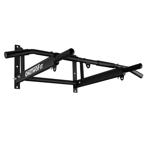 Onetwofit barra trazioni per - onetwofit,