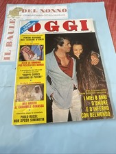 ANTONELLI ROSSI BELMONDO su