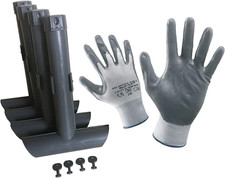 4 Contenitori Esche Topicide