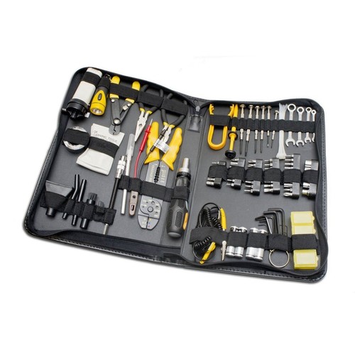 Kit attrezzi tecnico - kit,