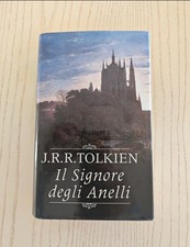 IL SIGNORE DEGLI ANELLI -