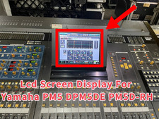 Per Yamaha PM5D / PM5DE /