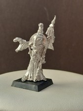 1985 Chaos Mage Varn'Agtk la