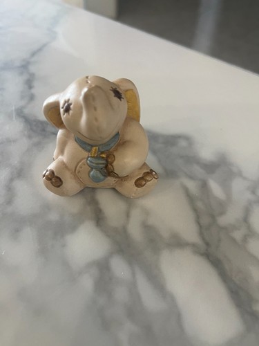 Elefante pezza thun con - di,