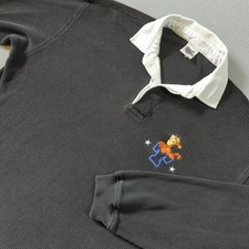 Maglia Rugby Vintage Disney