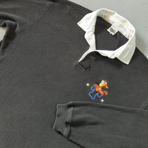 Camicia rugby vintage disney - camicia,