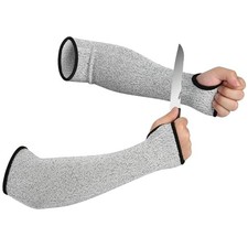 Flintronic Maniche Resistenti