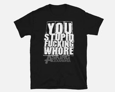 Maglietta ASKING ALEXANDRIA