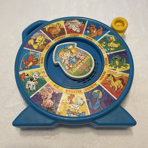 Giocattolo vintage 1996 - vintage, mattel