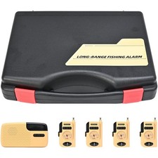 Set Allarme Telecomando Carp