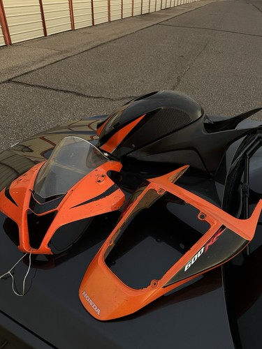 012 cbr 600rr - 07-012,
