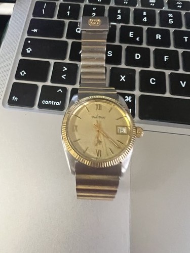 Orologio polso vintage - orologio, da