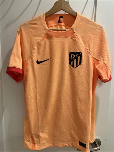 Atletico madrid authentic - atletico,