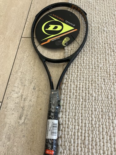 Racchetta tennis dunlop - racchetta, da