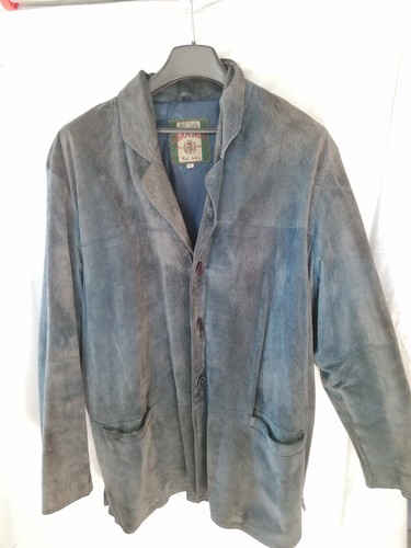Cappotto john monroe uomo - john,