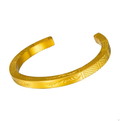 Bracciale uomo vichingo - , in