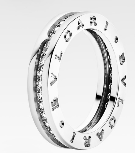 Bvlgari bzero fedina - bzero, oro