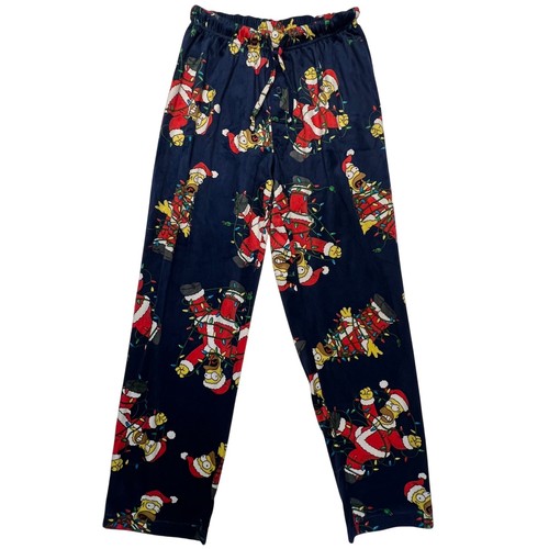 Pantaloni pigiama pile - pantaloni, i
