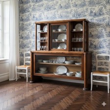 Mobile Vetrina Vintage