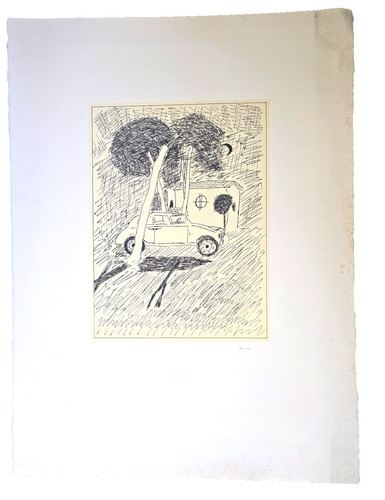 Idea regalo autografo premio - idea,