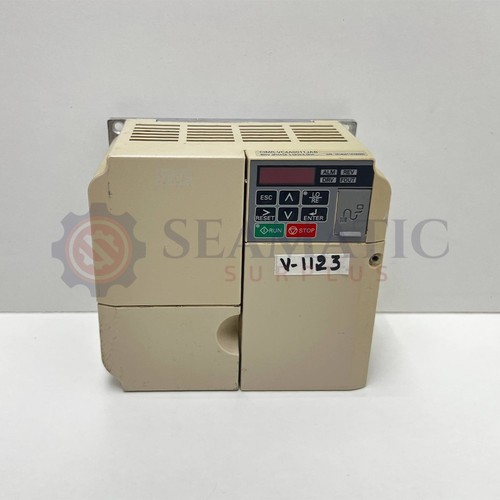 Yaskawa cimr vc4a0011jab - yaskawa, cimr-vc4a0011jab