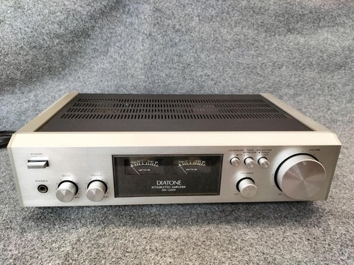 Amplificatore diatone primain - diatone,
