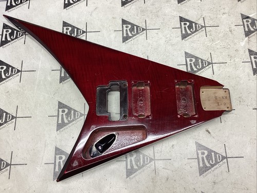 Jackson japan rr3 rhoads - japan,