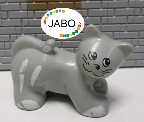 Lego duplo animali - (t7/15/1),