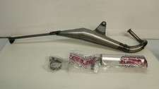 Marmitta proma per kymco - marmitta,