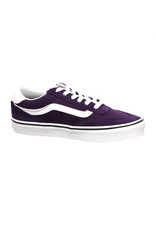 Vans Damen Brooklyn Ls Sneaker