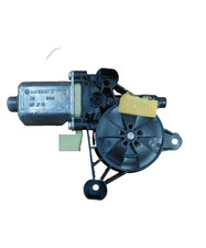 Motorino alzavetro anteriore - motorino,