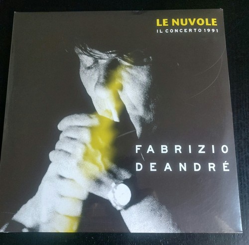 Giri fabrizio andre - fabrizio, andre'
