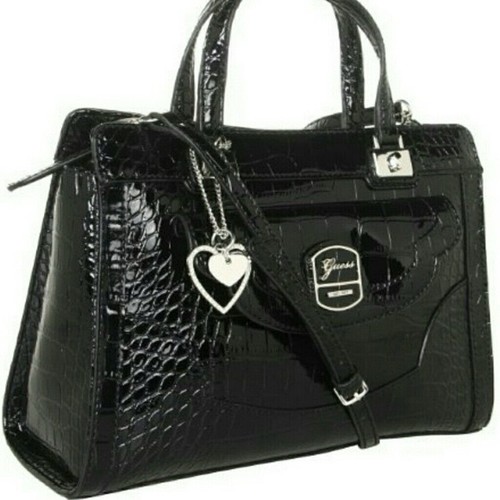 Borsa guess newlyn nera - borsa,