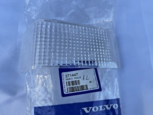 Volvo lente luce retromarcia