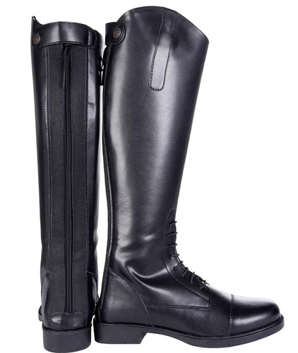 Stivale equitazione per donna - stivale,
