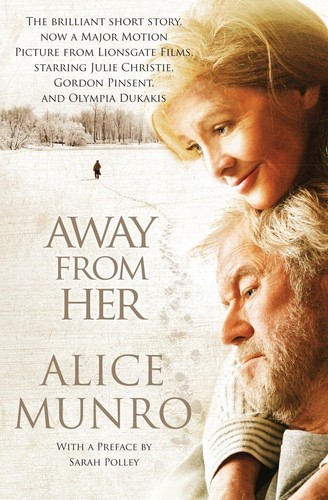 Away from her - from,