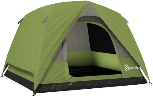 Vivagarden tenda campeggio - tenda, da