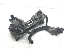 CORPO FARFALLATO COMPLETO DI