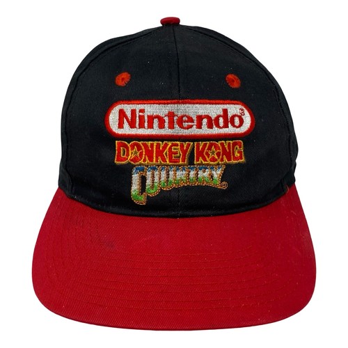 Cappello snapback vintage